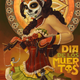Illustration for article titled Celebrate Day of the Dead With Some Hauntingly Beautiful Artwork